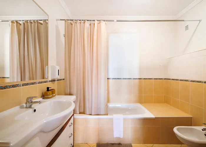 Casa Dos Salgados Daire *